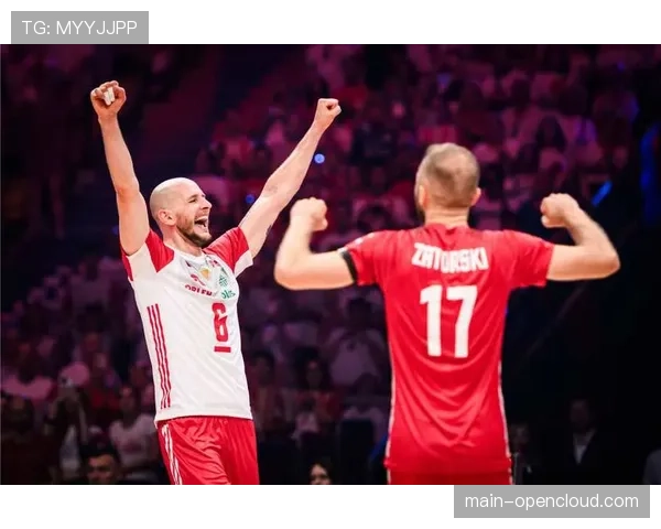 即时战报:德国男排爆冷3-1力克世界排名第一的波兰队 即时战报:德国男排爆冷3-1力克世界排名第一的波兰队