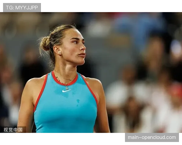 迈阿密女单半决赛：斯瓦泰克与萨巴伦卡会师决赛