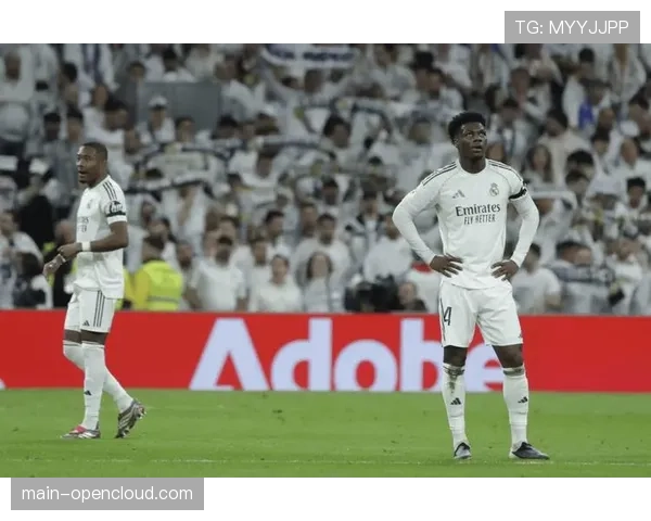 官方：皇马与卡马文加续约至2030年，违约金高达10亿欧元