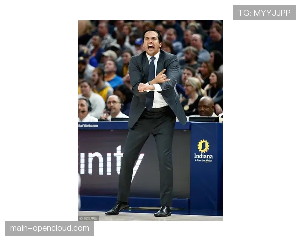 ESPN专访斯波尔斯特拉：详解热火防守哲学中“动态切换”的核心原则