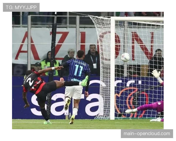 AC米兰客场1-0维罗纳终结连败，拉比奥特第69分钟打入制胜球